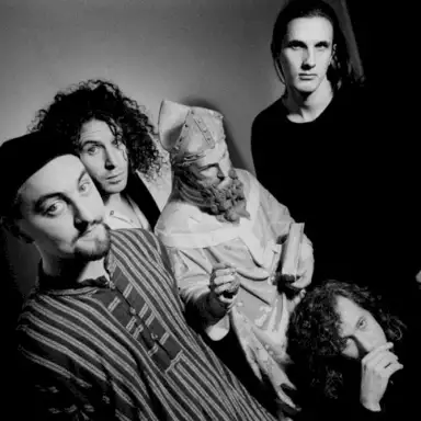 Athens (1995)