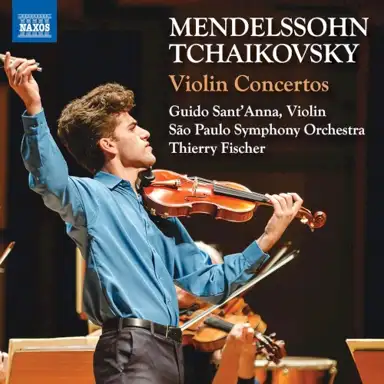 Violin Concertos