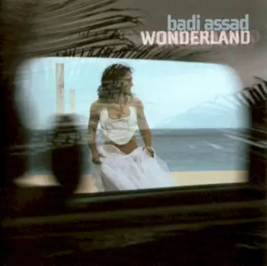 Wonderland