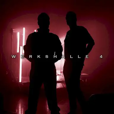Werkshalle 4