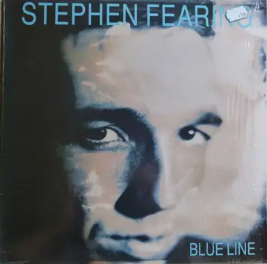 Blue Line