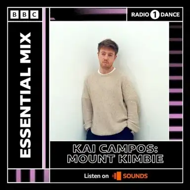 2023-01-07: BBC Radio 1 Essential Mix