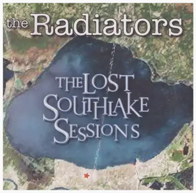 The Lost Southlake Sessions
