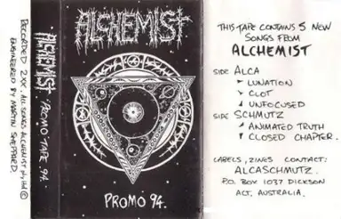 Promo 94