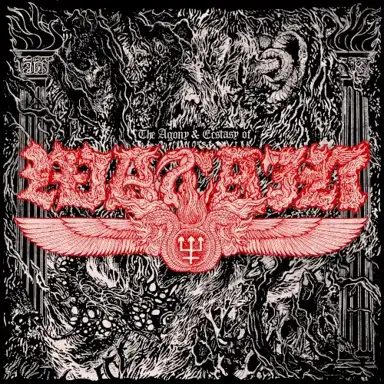The Agony & Ecstasy of Watain