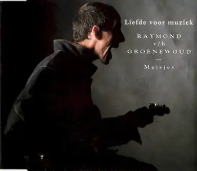 Liefde Voor Muziek / Meisjes