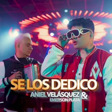 Se los dedico