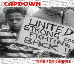 Time for Change
