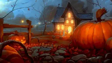 C’est L’Halloween