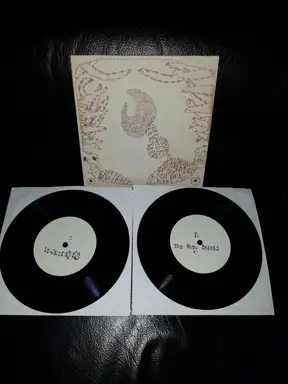 Here Are Four Songs From Rejoicing in the Hands of the Golden Empress