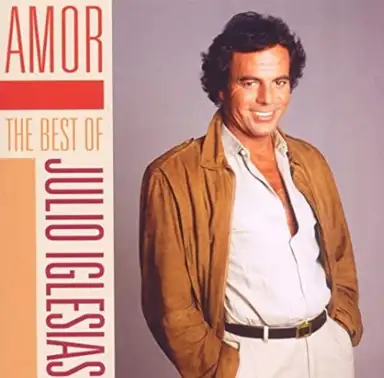 Amor: The Best of Julio Iglesias
