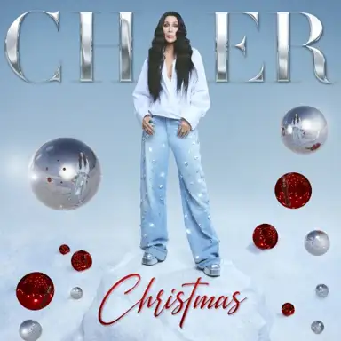 Christmas (Baby, Please Come Home)