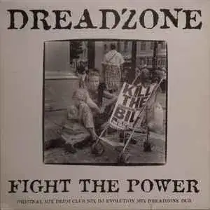 Fight the Power