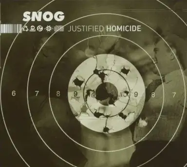 Justified Homicide