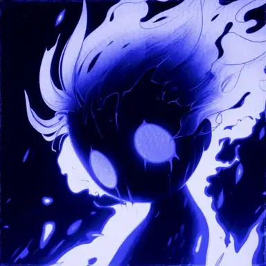 LAUGH IN HELL (SUPER SLOWED)