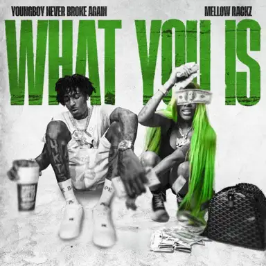 What You Is