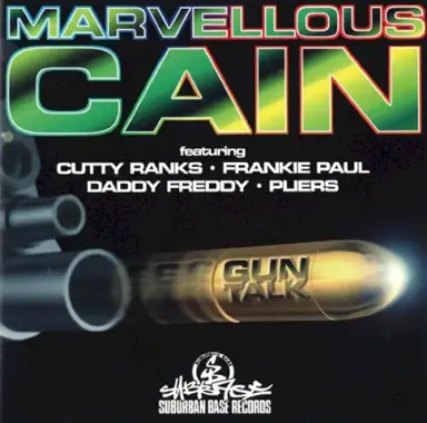 Gun Talk