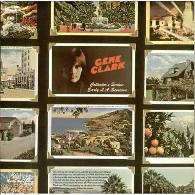 Collector’s Series: Early L.A. Sessions