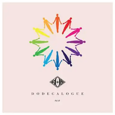 Dodecalogue Vol. II : Jean