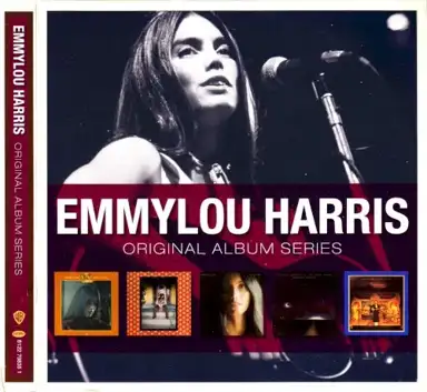 Original Album Series