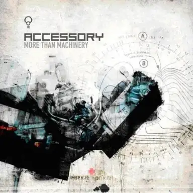 More Than Machinery