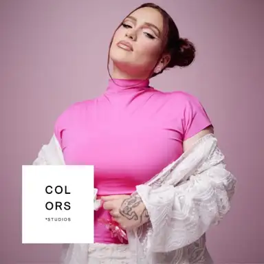 Florezco - A COLORS SHOW