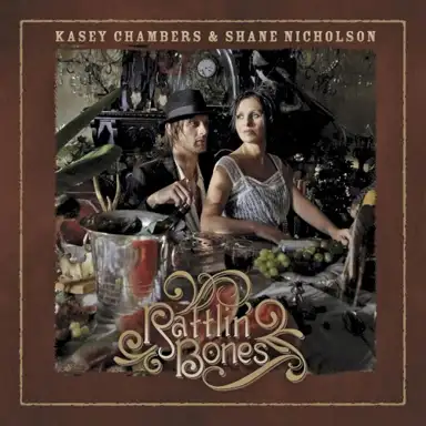 Rattlin’ Bones