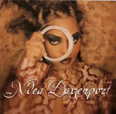 N’dea Davenport