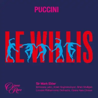 Le Willis