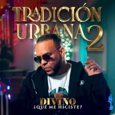 ¿Qué me hiciste?
