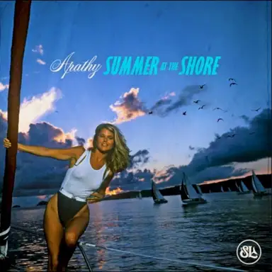 Summer At The Shore