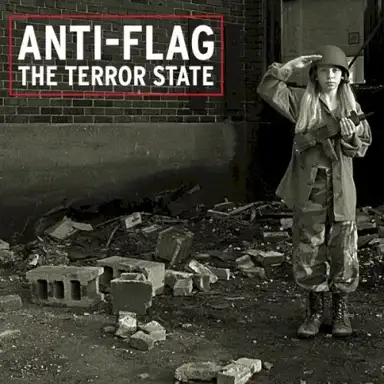 The Terror State