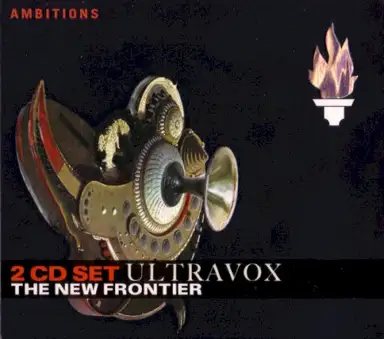New Frontiers