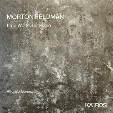 Late Works for Piano