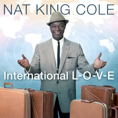 International L-O-V-E