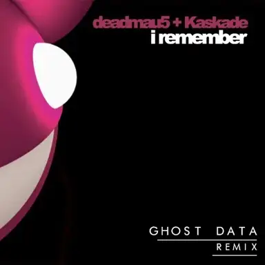 I Remember (GHOST DATA remix)