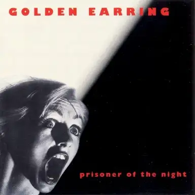 Prisoner of the Night