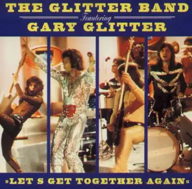 Let’s Get Together Again