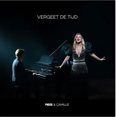 Vergeet de tijd