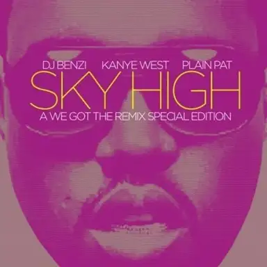 Sky High: Presented by DJ Benzi and Plain Pat