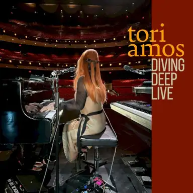 Cornflake Girl (live 2024)