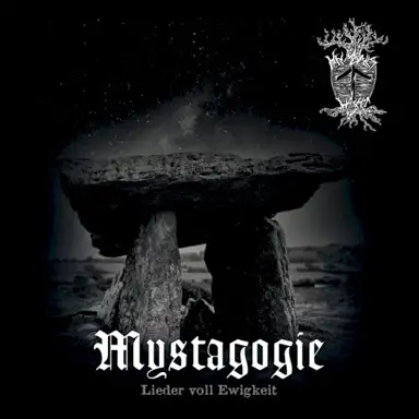 Mystagogie - Lieder voll Ewigkeit