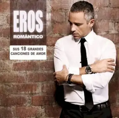 Eros romántico