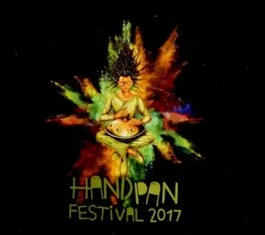 HANDPAN FESTIVAL 2017