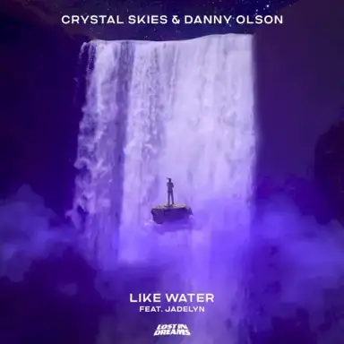 Like Water