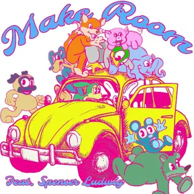 Make Room