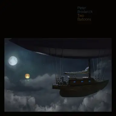 Two Balloons