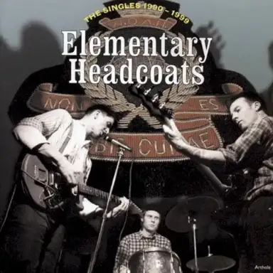 Elementary Headcoats