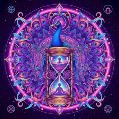 Illusion of Time