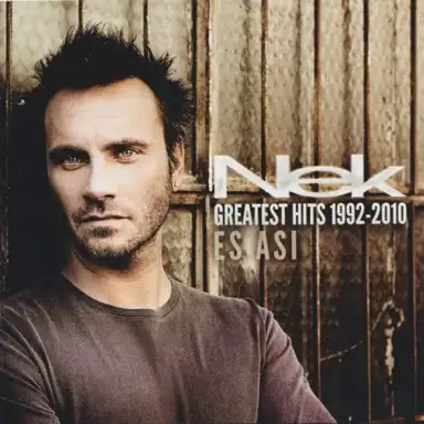E da qui: Greatest Hits 1992-2010